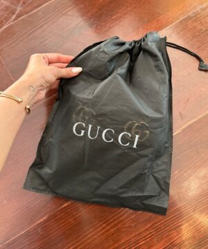Slide Gucci Feminino 5