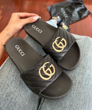 Slide Gucci Feminino 6