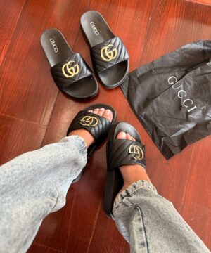 Slide Gucci Feminino 7