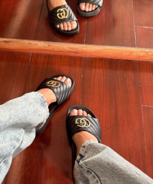 Slide Gucci Feminino 8