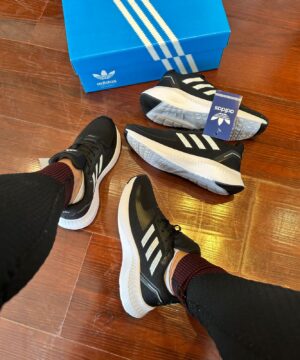 Tenis Adidas Falcon Premium Masculino 2