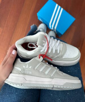 Tênis Adidas Forum Low Masculino
