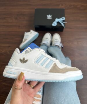 Tenis Adidas Forum Premium Feminino 3