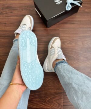Tenis Adidas Forum Premium Feminino 4