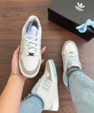 Tenis Adidas Forum Premium Feminino 5