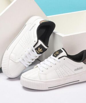Tenis Adidas Grand Court Premium Feminino 6