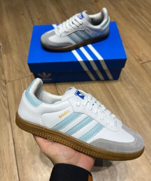 Tênis Adidas Samba Premium Feminino