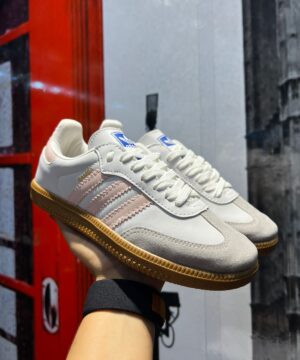 Tenis Adidas Samba Premium Feminino 3