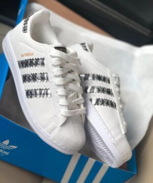 Tenis Adidas Superstar Feminino 1 1