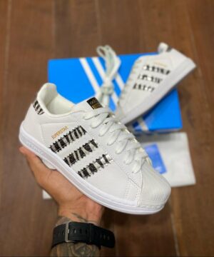 Tênis Adidas Superstar Feminino