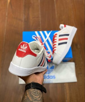 Tenis Adidas Superstar Masculino 1