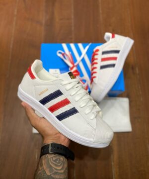 Tênis Adidas Superstar Masculino