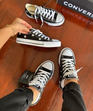 Tenis All Star Margarida Feminino 2