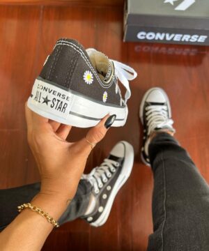 Tenis All Star Margarida Feminino 3