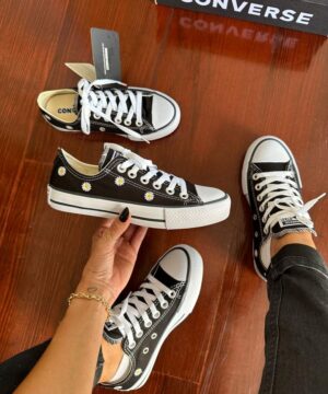 Tênis All Star Margarida Feminino