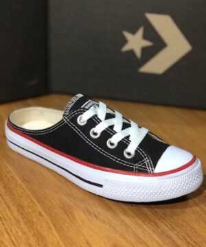 Tênis All Star Mule Feminino