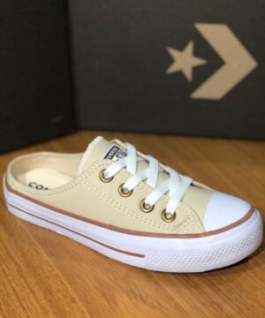 Tenis All Star Mule Feminino 3