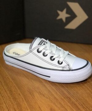 Tenis All Star Mule Feminino 4