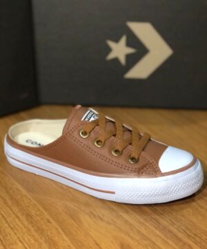 Tenis All Star Mule Feminino 5