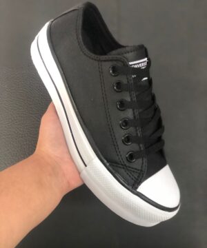 Tenis All Star Vulcanizado Feminino 5