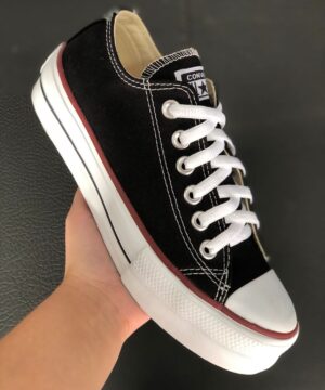 Tenis All Star Vulcanizado Feminino 6