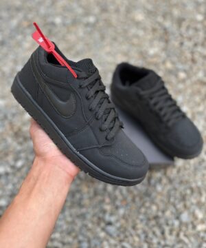 Tenis Jordan Mid Premium Masculino 3