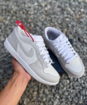 Tênis Jordan Mid Premium Masculino