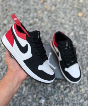 Tenis Jordan Mid Premium Masculino 6