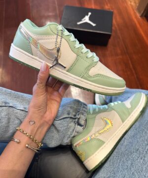 Tênis Jordan Premium Feminino