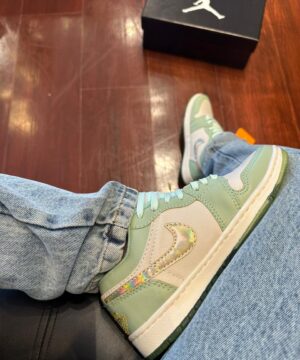 Tenis Jordan Premium Feminino 3