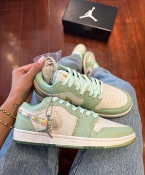 Tenis Jordan Premium Feminino 4