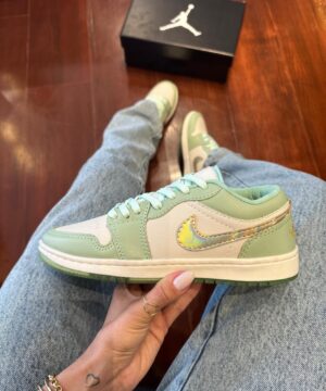 Tenis Jordan Premium Feminino 5