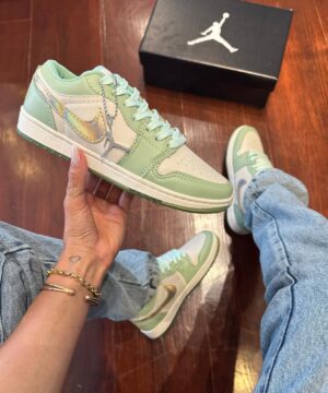 Tenis Jordan Premium Feminino 6