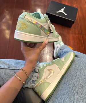 Tenis Jordan Premium Feminino 8