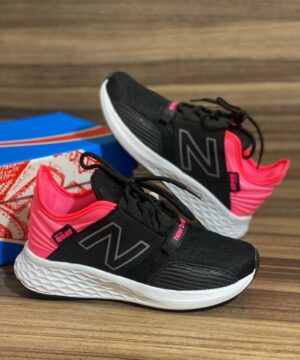 Tenis New Balance Feminino 1