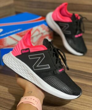 Tênis New Balance Feminino