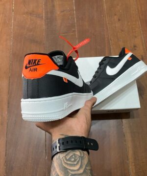 Tenis Nike Air Force 1 Global Premium 2