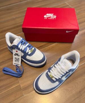 Tenis Nike Air Force 1 Scratch Off Coin Premium Feminino 2 scaled