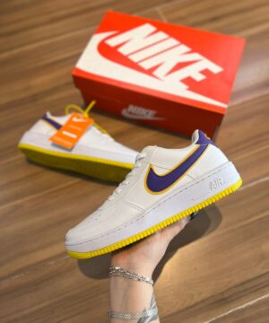Tenis Nike Air Force Masculino 1