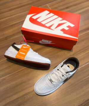 Tenis Nike Air Force Masculino 4