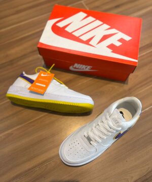 Tenis Nike Air Force Masculino 5