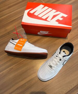 Tenis Nike Air Force Masculino 7