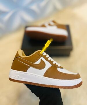 Tenis Nike Air Force Sombra Feminino 3