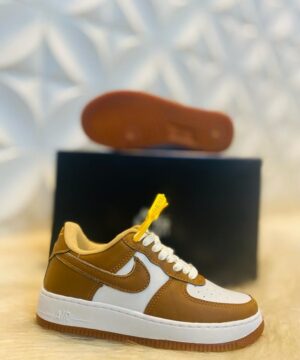 Tenis Nike Air Force Sombra Feminino 4