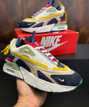 Tenis Nike Air Max Furyosa Premium Masculino 1 1