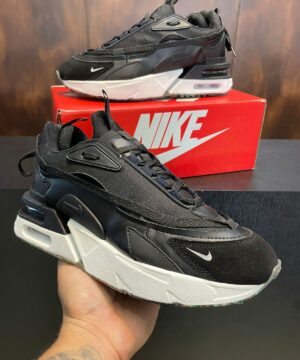Tenis Nike Air Max Furyosa Premium Masculino 2