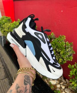 Tênis Nike Air Max Furyosa Premium Masculino