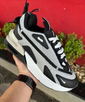Tenis Nike Air Max Furyosa Premium Masculino3