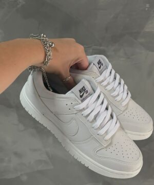 Tenis Nike Dunk Low Solado em TR Premium 1