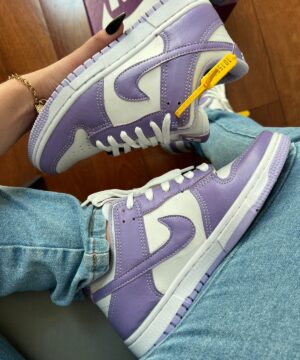 Tenis Nike Dunk SB Premium Feminino 1 1